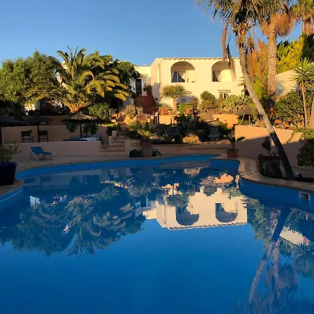Guest house Secret Chill Studio Tias